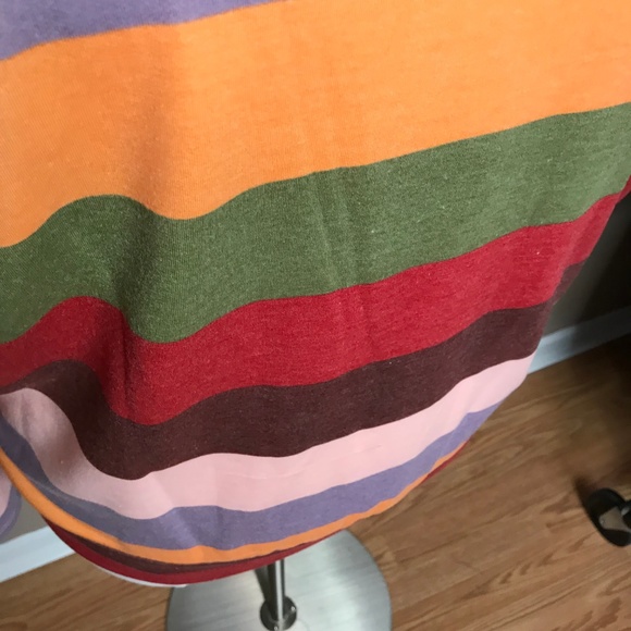 Fall Shirt  Plus Size - Picture 3 of 4